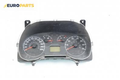 Километраж за Fiat Punto Grande Punto (06.2005 - 07.2012) 1.3 D Multijet, 75 к.с.