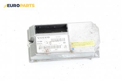 Модул за AIRBAG за Volvo S80 I Sedan (05.1998 - 02.2008), № Bosch 0 285 001 256