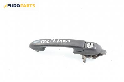 Външна дръжка за Fiat Bravo I Coupe (1995-10-01 - 2001-10-01), 2+1 вр., позиция: дясна