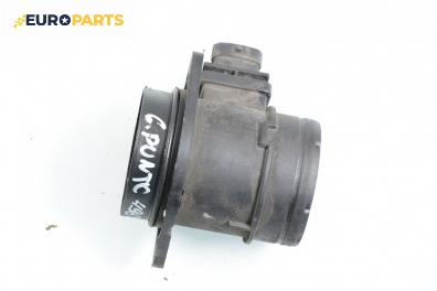 Дебитомер за Fiat Punto Grande Punto (06.2005 - 07.2012) 1.3 D Multijet, 75 к.с., № Bosch 0 281 002 792