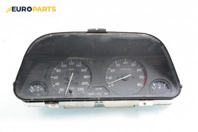 Километраж за Peugeot 306 Hatchback (01.1993 - 10.2003) 1.6, 89 к.с.
