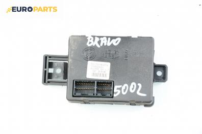 Модул климатик за Fiat Bravo I Coupe (1995-10-01 - 2001-10-01), № Magneti Marelli 576540600