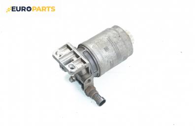 Корпус за горивен филтър за Fiat Bravo I Coupe (1995-10-01 - 2001-10-01) 1.9 TD 100 S (182.AF), 100 к.с.
