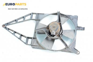 Перка охлаждане за Opel Corsa B Hatchback (03.1993 - 12.2002) 1.2 i, 45 к.с.
