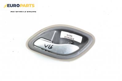 Вътрешна дръжка за Renault Espace IV Minivan (11.2002 - 02.2015), позиция: предна, лява