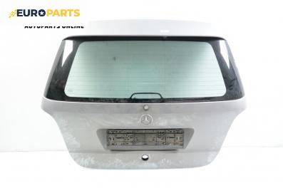 Заден капак за Mercedes-Benz A-Class Hatchback  (W168) (07.1997 - 08.2004), 4+1 вр.