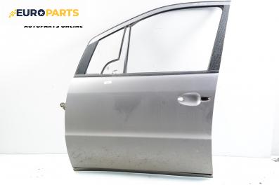 Врата за Mercedes-Benz A-Class Hatchback  (W168) (07.1997 - 08.2004), 4+1 вр., позиция: предна, лява