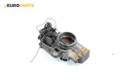 Дроселова клапа за Peugeot 306 Hatchback (01.1993 - 10.2003) 1.6, 89 к.с.