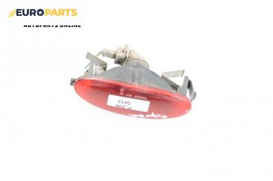 Светлина мъгла за Peugeot 206 Hatchback (08.1998 - 12.2012), хечбек