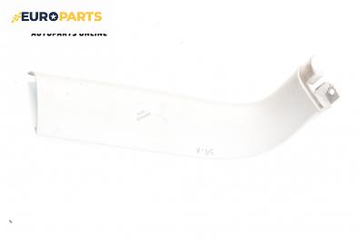 Интериорна пластмаса за Renault Espace IV Minivan (11.2002 - 02.2015), 4+1 вр., позиция: лява