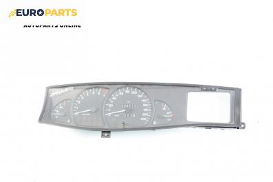 Километраж за Opel Omega B Sedan (03.1994 - 07.2003) 2.0 16V, 136 к.с.