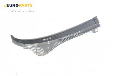 Кора под чистачки за Peugeot 306 Hatchback (01.1993 - 10.2003), 4+1 вр., хечбек