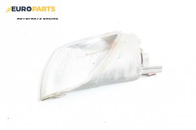 Мигач за Peugeot 306 Hatchback (01.1993 - 10.2003), хечбек, позиция: лява