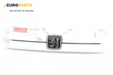 Решетка за Peugeot 306 Hatchback (01.1993 - 10.2003), хечбек, позиция: предна