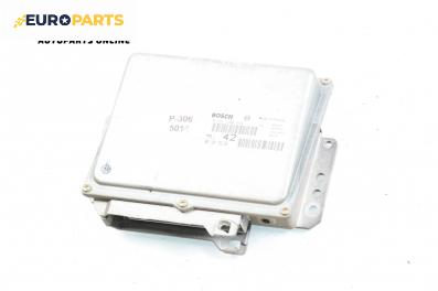 Компютър двигател за Peugeot 306 Hatchback (01.1993 - 10.2003) 1.6, 89 к.с., № Bosch 0 261 200 694