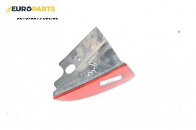 Стоп в броня за Renault Espace IV Minivan (11.2002 - 02.2015), позиция: дясна