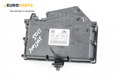 Компютър ABS за Volkswagen Passat Sedan B3, B4 (02.1988 - 12.1997), № 1H0 907 379 D