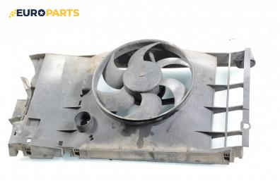 Перка охлаждане за Peugeot 306 Hatchback (01.1993 - 10.2003) 1.4, 75 к.с.