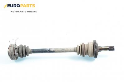 Полуоска за Opel Omega B Sedan (03.1994 - 07.2003) 2.0 16V, 136 к.с., позиция: предна, лява, автоматик