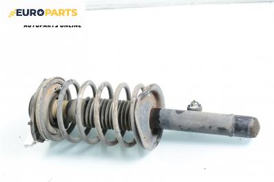 Макферсон за Peugeot 306 Hatchback (01.1993 - 10.2003), хечбек, позиция: предна, лява