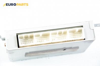 Компютър с контактен ключ за Suzuki Ignis II Hatchback (08.2003 - 12.2007) 1.5 4x4, 99 к.с., № 33920-86G5
