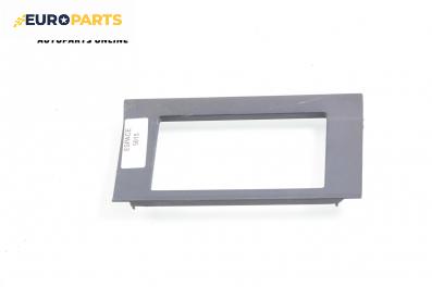 Интериорна пластмаса за Renault Espace IV Minivan (11.2002 - 02.2015), 4+1 вр., позиция: предна