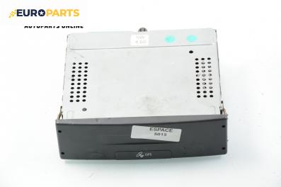 GPS навигация за Renault Espace IV Minivan (11.2002 - 02.2015), № 8200 163 081