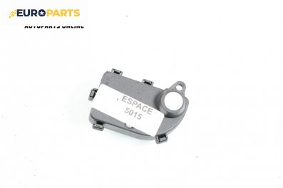 Моторче клапа парно за Renault Espace IV Minivan (11.2002 - 02.2015) 2.2 dCi (JK0H), 150 к.с., № 52485219