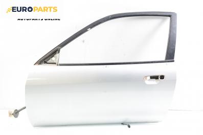 Врата за Mitsubishi Colt V Hatchback (09.1995 - 09.2003), 2+1 вр., позиция: лява