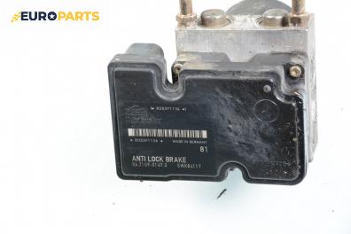Помпа ABS за Suzuki Ignis II Hatchback (08.2003 - 12.2007), № Siemens 5WK84117