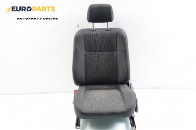 Седалка за Mitsubishi Colt V Hatchback (09.1995 - 09.2003), 2+1 вр., позиция: предна, лява