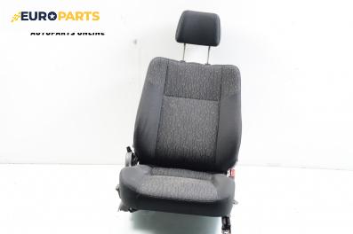 Седалка за Mitsubishi Colt V Hatchback (09.1995 - 09.2003), 2+1 вр., позиция: предна, дясна