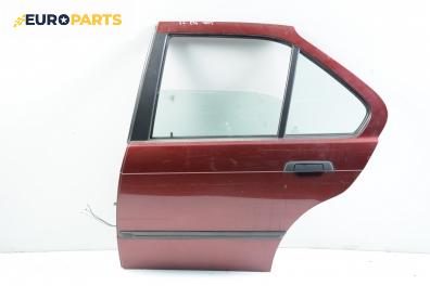 Врата за BMW 3 Series E36 Sedan (09.1990 - 02.1998), седан, позиция: задна, лява
