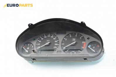 Километраж за BMW 3 Series E36 Sedan (09.1990 - 02.1998) 316 i, 100 к.с., № 88 311 220