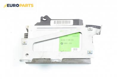 Компютър ABS за BMW 3 Series E36 Sedan (09.1990 - 02.1998), № BMW 34.52-1 138 219