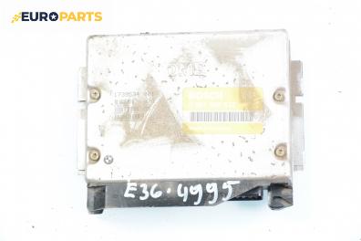 Компютър двигател за BMW 3 Series E36 Sedan (09.1990 - 02.1998) 316 i, 100 к.с., № Bosch 0 261 200 522