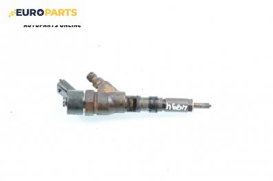 Дюза дизел за Peugeot 406 Sedan (08.1995 - 01.2005) 2.0 HDi 110, 107 к.с., № Bosch 0 445 110 076