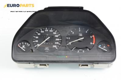 Километраж за BMW 5 Series E34 Sedan (12.1987 - 11.1995) 524 td, 115 к.с.