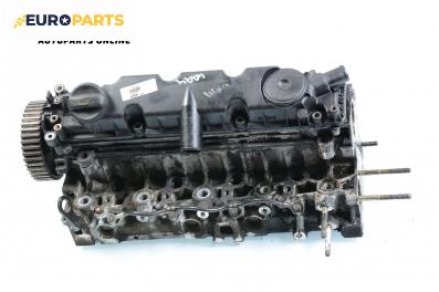 Глава за Peugeot 406 Sedan (08.1995 - 01.2005) 2.0 HDi 110, 107 к.с.