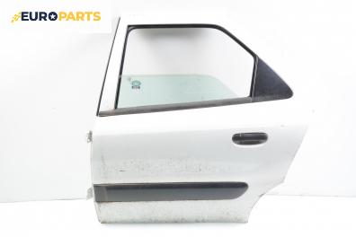 Врата за Citroen Xsara Break (10.1997 - 03.2010), комби, позиция: задна, лява