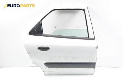 Врата за Citroen Xsara Break (10.1997 - 03.2010), комби, позиция: задна, дясна