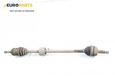 Полуоска за Fiat Punto Hatchback (09.1993 - 09.1999) 55 1.1, 54 к.с., позиция: предна, дясна