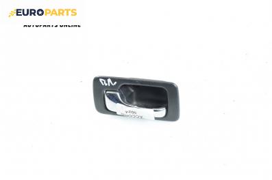 Вътрешна дръжка за Honda Accord V Sedan (06.1992 - 12.1997), седан, позиция: предна, лява