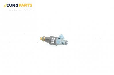 Дюза бензин за Fiat Multipla Multivan (04.1999 - 06.2010) 1.6 16V Bipower (186AMB1A), 103 к.с.