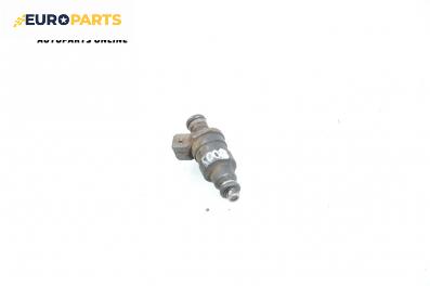 Дюза бензин за Fiat Multipla Multivan (04.1999 - 06.2010) 1.6 16V Bipower (186AMB1A), 103 к.с.