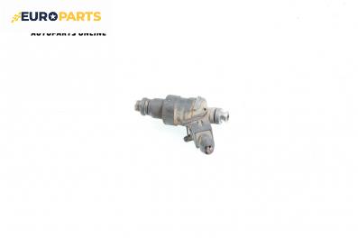 Дюза бензин за Fiat Multipla Multivan (04.1999 - 06.2010) 1.6 16V Bipower (186AMB1A), 103 к.с.