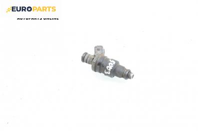 Дюза бензин за Fiat Multipla Multivan (04.1999 - 06.2010) 1.6 16V Bipower (186AMB1A), 103 к.с.
