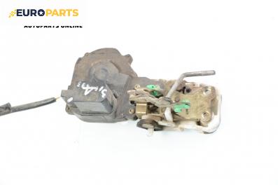 Брава на врата за Honda Accord V Sedan (06.1992 - 12.1997), позиция: задна, дясна
