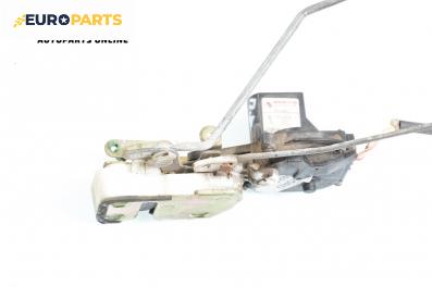 Брава на врата за Honda Accord V Sedan (06.1992 - 12.1997), позиция: предна, дясна
