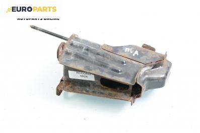Буфер предна броня за Honda Accord V Sedan (06.1992 - 12.1997), седан, позиция: дясна